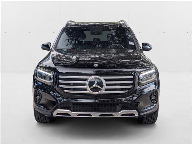 used 2025 Mercedes-Benz GLB 250 car, priced at $39,777