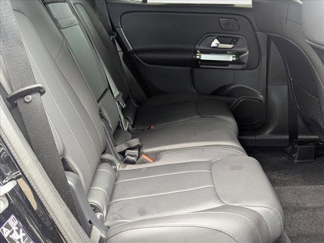 used 2025 Mercedes-Benz GLB 250 car, priced at $39,777