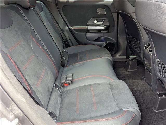 used 2025 Mercedes-Benz GLA 250 car, priced at $42,777
