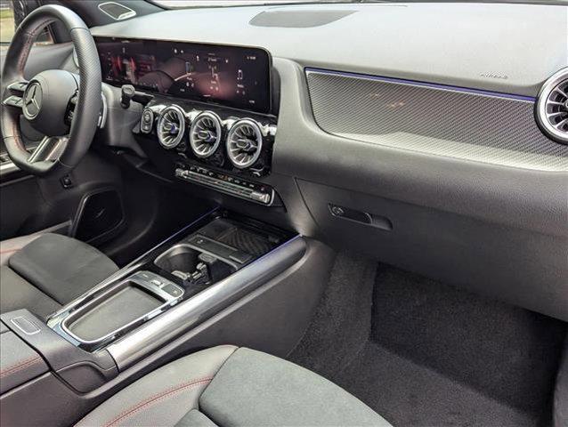 used 2025 Mercedes-Benz GLA 250 car, priced at $42,777