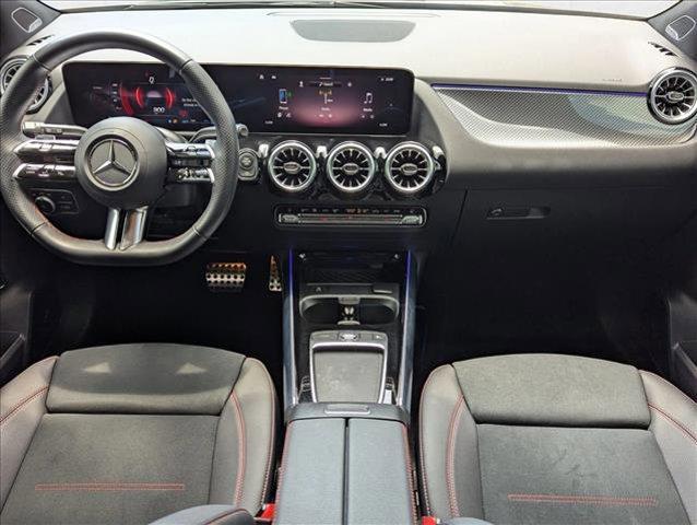 used 2025 Mercedes-Benz GLA 250 car, priced at $42,777