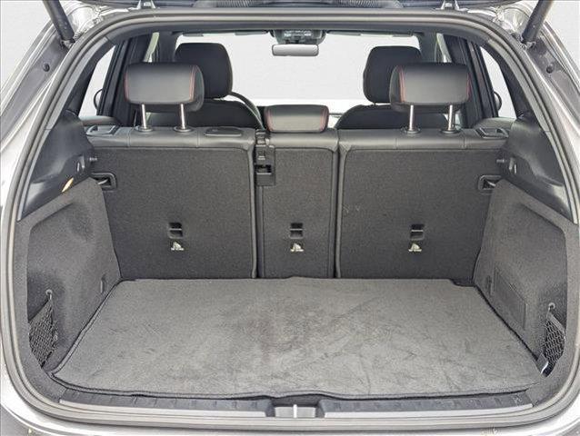 used 2025 Mercedes-Benz GLA 250 car, priced at $42,777