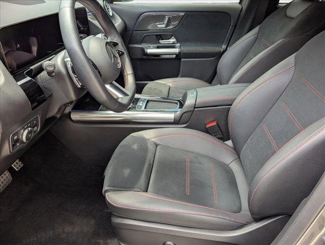 used 2025 Mercedes-Benz GLA 250 car, priced at $42,777