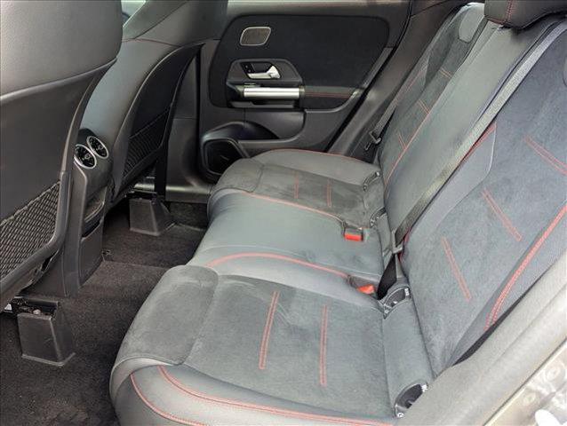 used 2025 Mercedes-Benz GLA 250 car, priced at $42,777