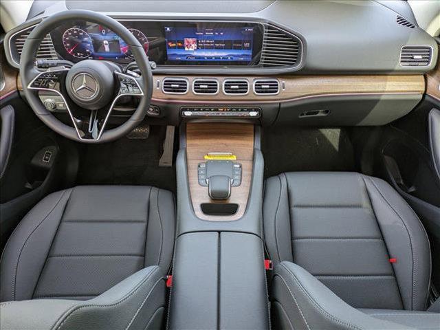 new 2024 Mercedes-Benz GLE 350 car, priced at $68,460