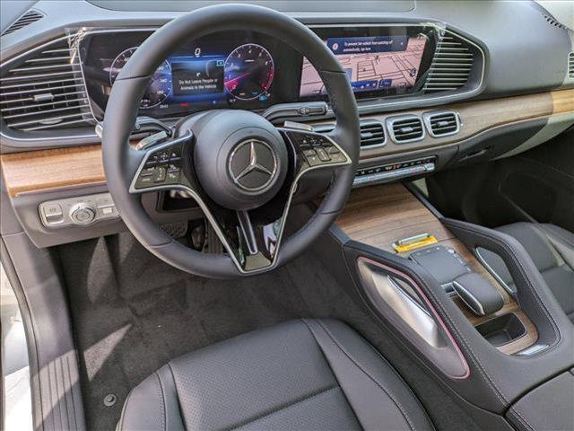 new 2024 Mercedes-Benz GLE 350 car, priced at $68,460