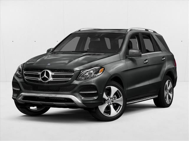 used 2018 Mercedes-Benz GLE 350 car, priced at $21,995