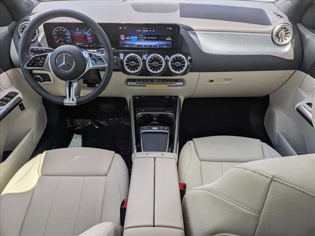 new 2026 Mercedes-Benz GLA 250 car, priced at $47,750