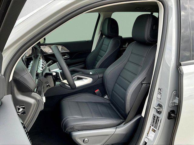 new 2026 Mercedes-Benz GLS 450 car, priced at $104,010