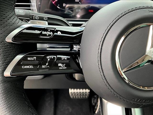 new 2026 Mercedes-Benz GLS 450 car, priced at $104,010