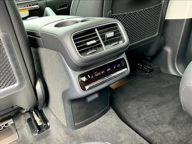 new 2026 Mercedes-Benz GLS 450 car, priced at $104,010