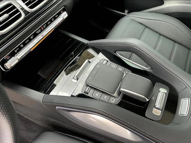 new 2026 Mercedes-Benz GLS 450 car, priced at $104,010