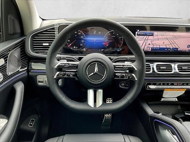 new 2026 Mercedes-Benz GLS 450 car, priced at $104,010