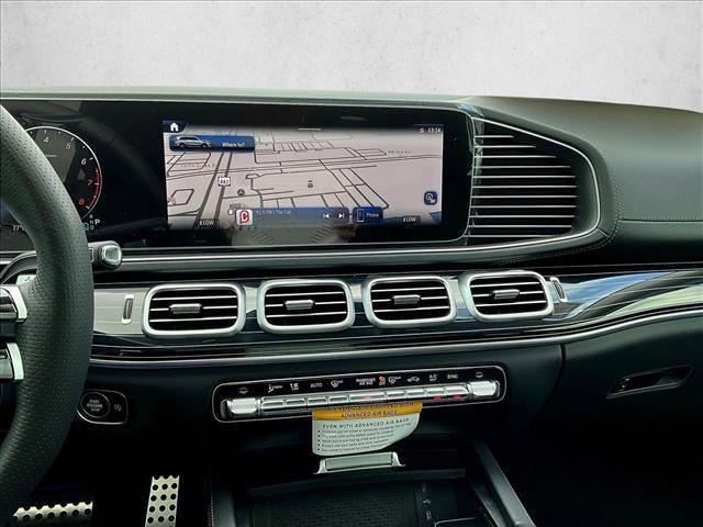 new 2026 Mercedes-Benz GLS 450 car, priced at $104,010