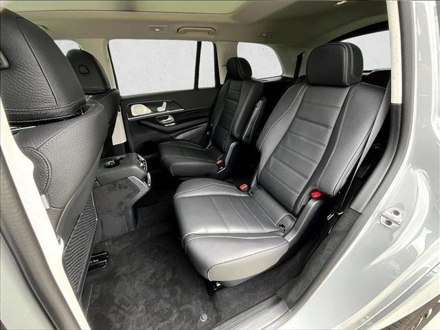 new 2026 Mercedes-Benz GLS 450 car, priced at $104,010