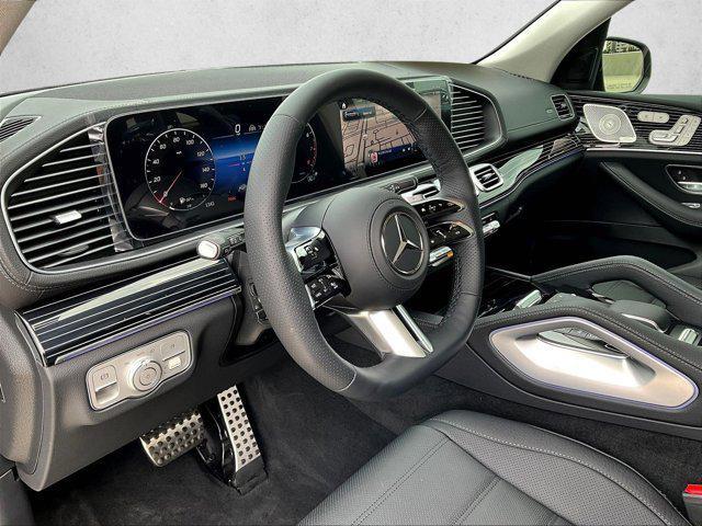 new 2026 Mercedes-Benz GLS 450 car, priced at $104,010