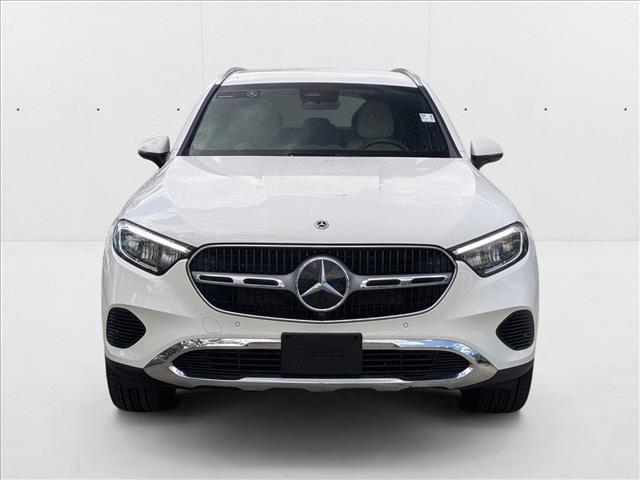 used 2025 Mercedes-Benz GLC 300 car, priced at $47,477