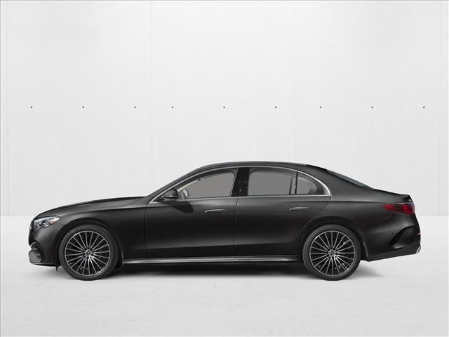 new 2026 Mercedes-Benz E-Class car, priced at $75,075