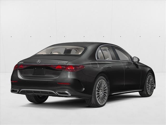 new 2026 Mercedes-Benz E-Class car, priced at $75,075