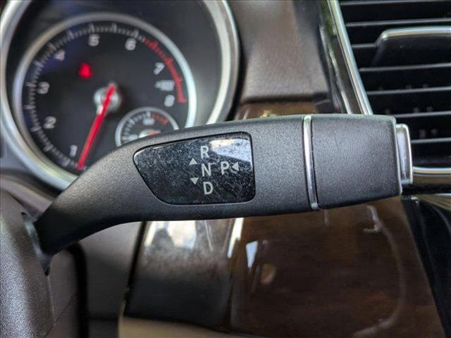 used 2016 Mercedes-Benz GLE-Class car, priced at $18,699