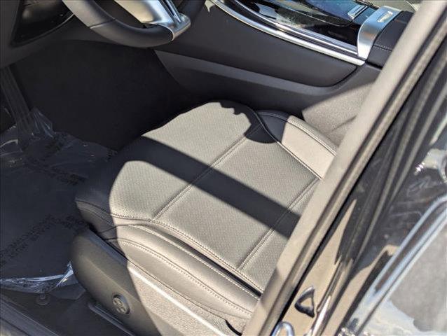 new 2025 Mercedes-Benz GLC 300 car, priced at $50,435