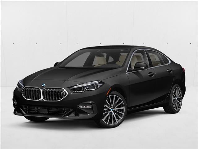 used 2021 BMW 228 Gran Coupe car, priced at $26,849