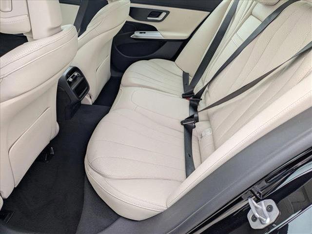 new 2025 Mercedes-Benz E-Class car, priced at $67,710
