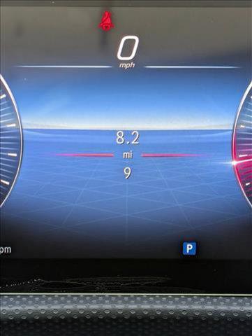 new 2026 Mercedes-Benz CLA 250 car, priced at $49,645