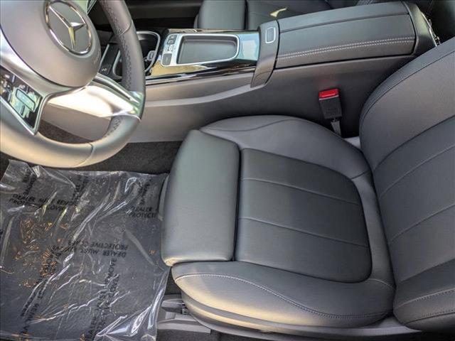 new 2026 Mercedes-Benz CLA 250 car, priced at $49,645