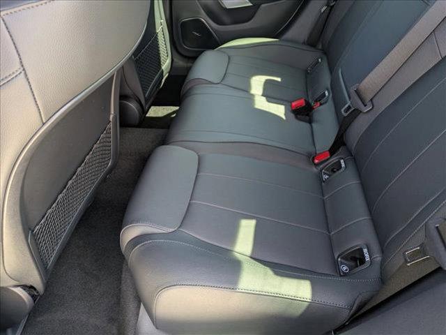 new 2026 Mercedes-Benz CLA 250 car, priced at $49,645