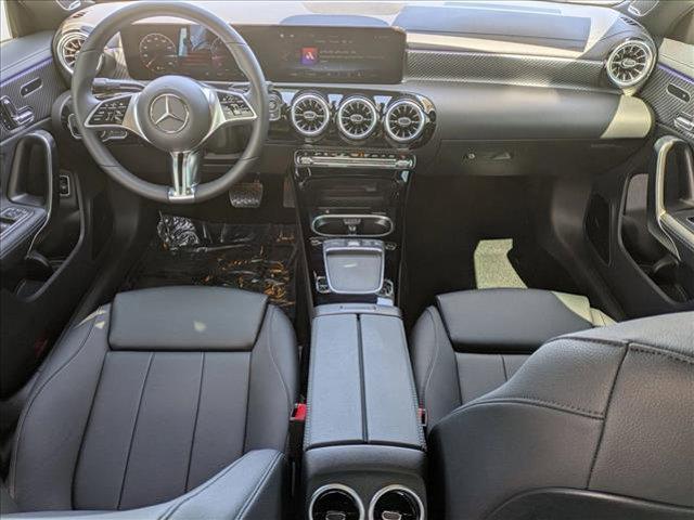 new 2026 Mercedes-Benz CLA 250 car, priced at $49,645