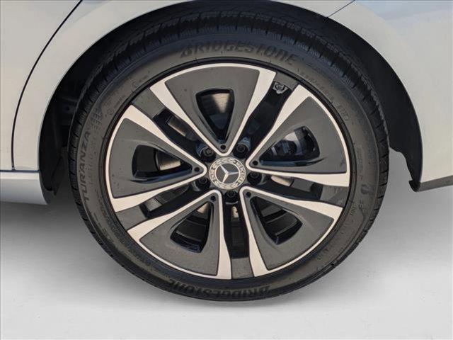 new 2026 Mercedes-Benz CLA 250 car, priced at $49,645