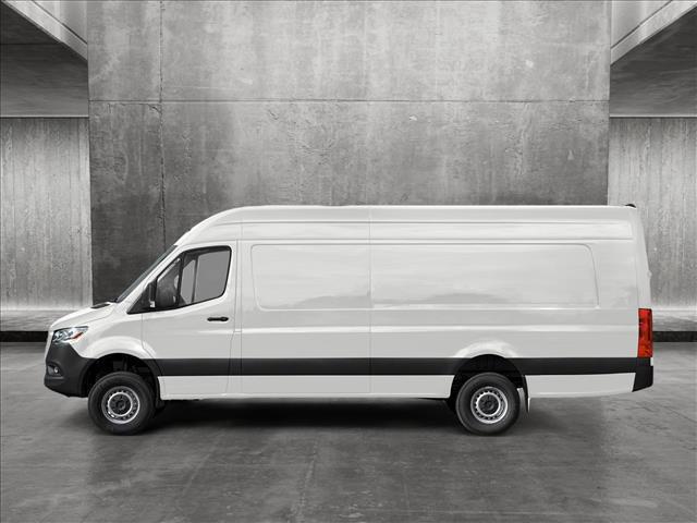 new 2024 Mercedes-Benz Sprinter 2500 car, priced at $77,970