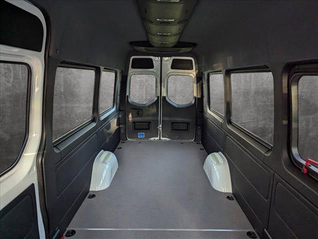 new 2024 Mercedes-Benz Sprinter 2500 car, priced at $77,970