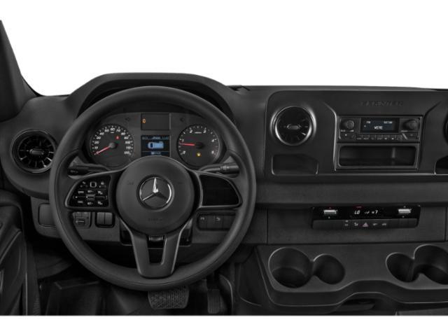 new 2024 Mercedes-Benz Sprinter 2500 car, priced at $77,970