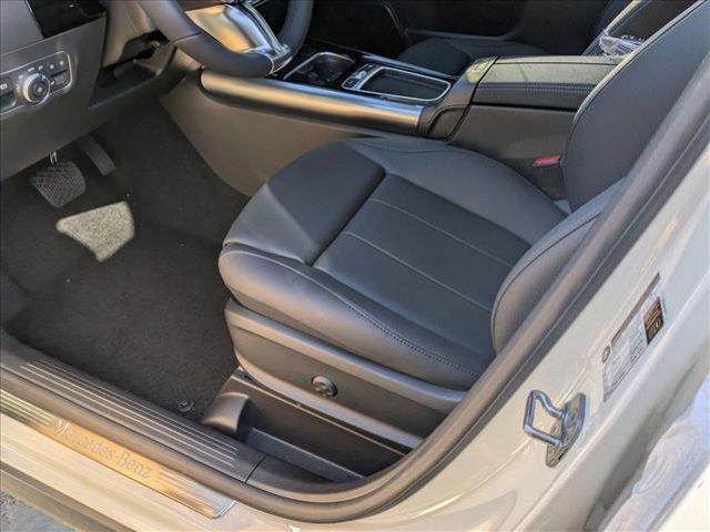 new 2025 Mercedes-Benz GLA 250 car, priced at $49,495