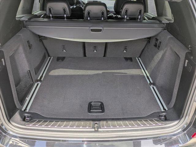 used 2018 BMW X3 car, priced at $21,595