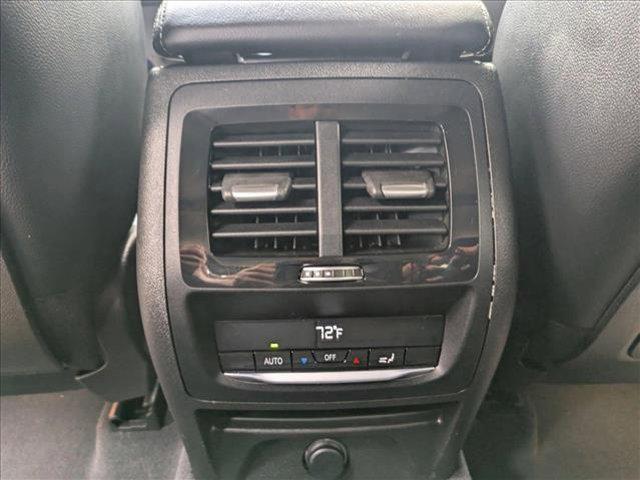 used 2018 BMW X3 car, priced at $21,595