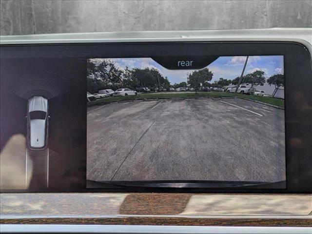 used 2018 BMW X3 car, priced at $21,595