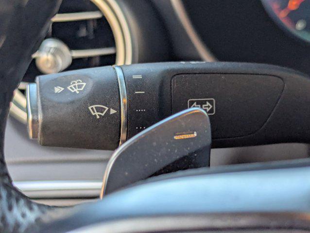 used 2023 Mercedes-Benz C-Class car, priced at $48,684