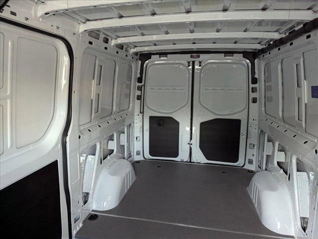 new 2025 Mercedes-Benz Sprinter 2500 car, priced at $53,546