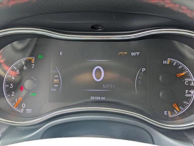 used 2018 Jeep Grand Cherokee car, priced at $23,449