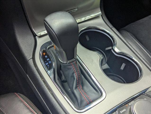 used 2018 Jeep Grand Cherokee car, priced at $23,449