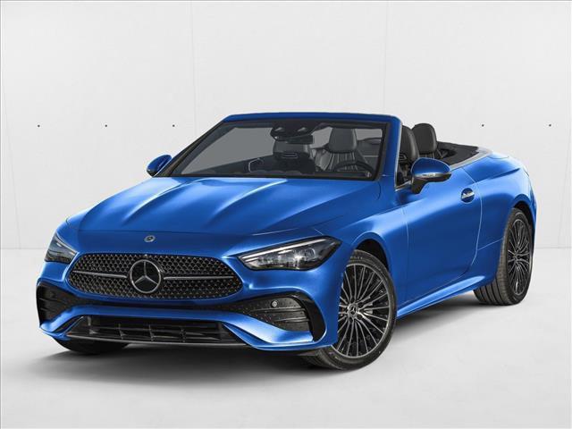 new 2026 Mercedes-Benz CLE 300 car, priced at $77,405