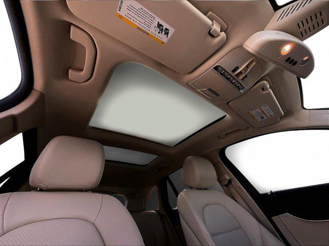 used 2019 Mercedes-Benz GLC 300 car, priced at $19,249