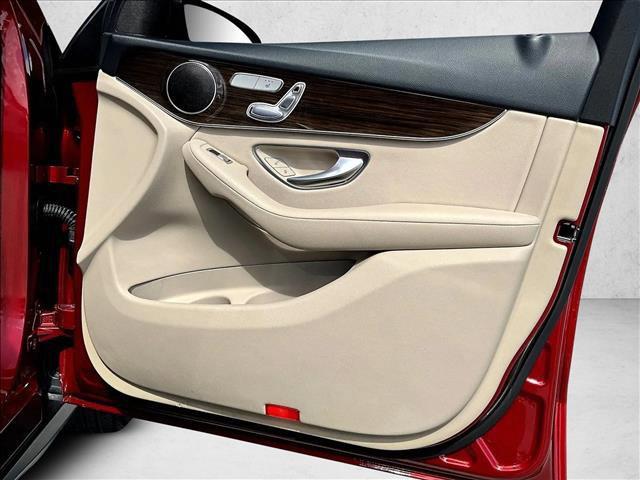 used 2019 Mercedes-Benz GLC 300 car, priced at $19,249