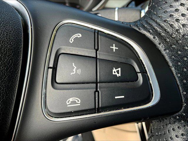 used 2019 Mercedes-Benz GLC 300 car, priced at $19,249