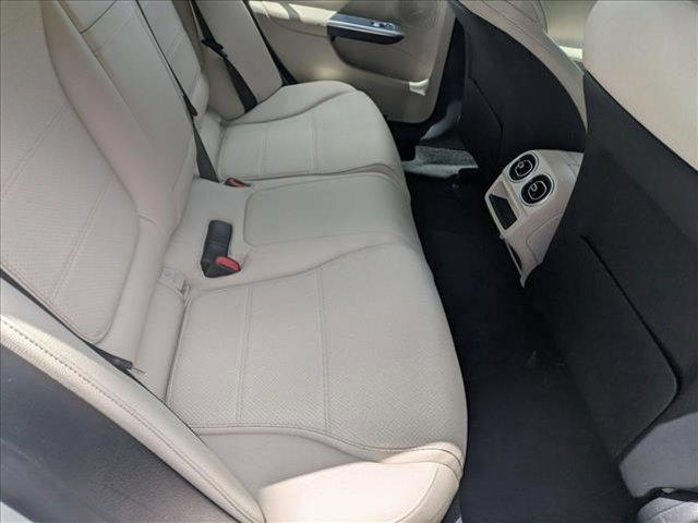 used 2022 Mercedes-Benz C-Class car, priced at $33,849