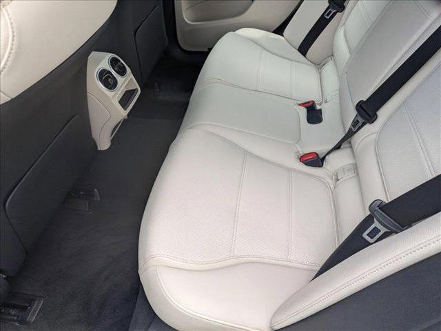 used 2022 Mercedes-Benz C-Class car, priced at $33,849