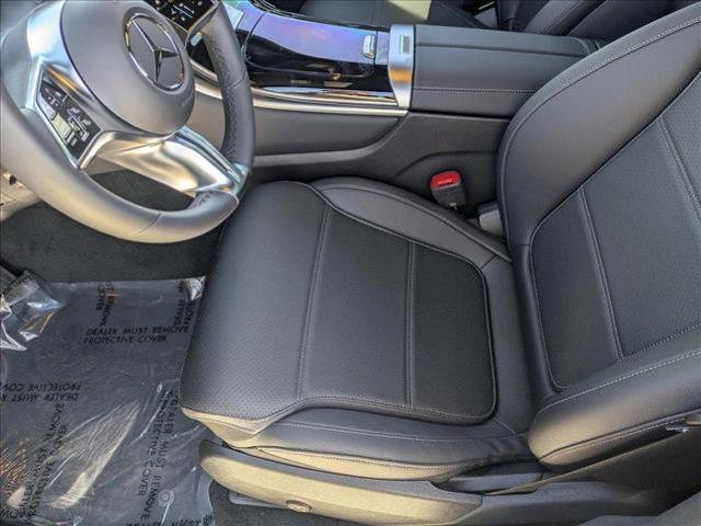 new 2025 Mercedes-Benz GLC 300 car, priced at $50,435